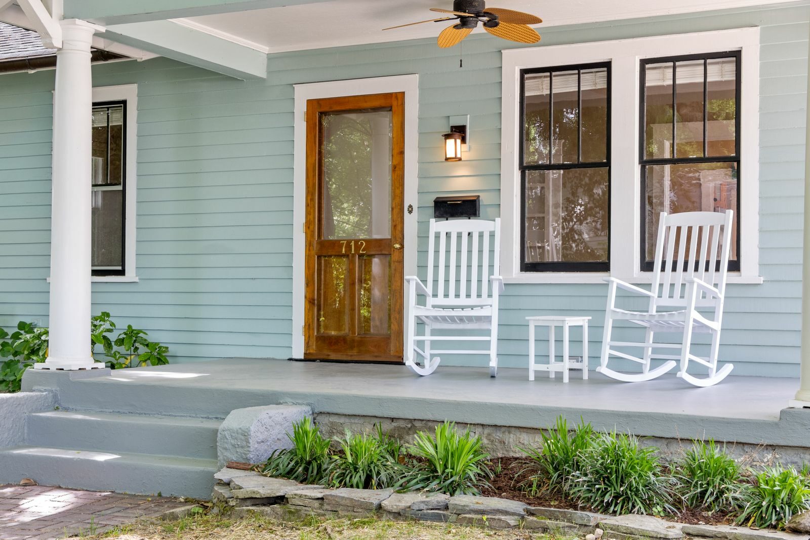 Don’t Search for a House. Search for the Life You Want to Live.