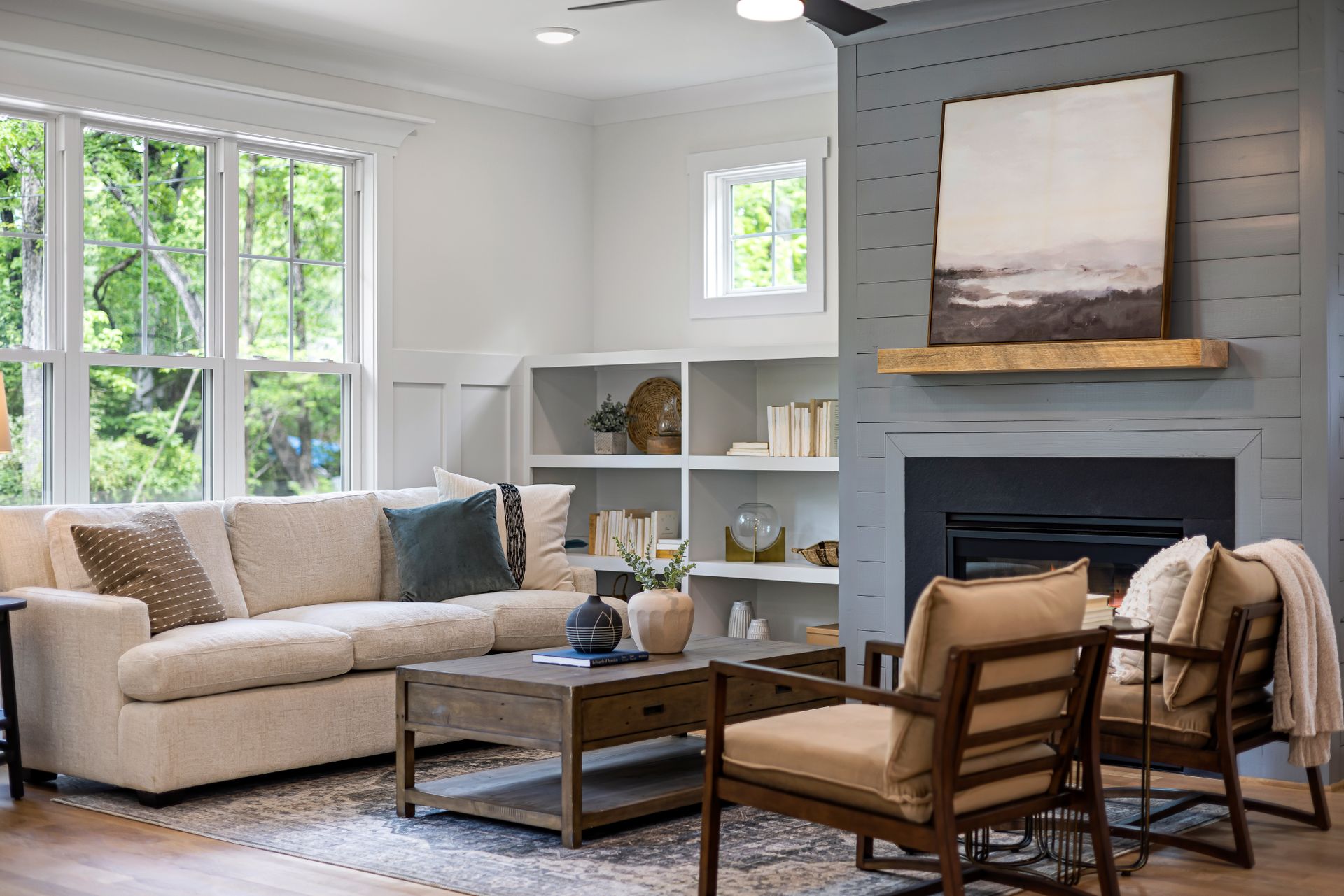 Why Home Staging Matters: Simple Changes That Help Your Chattanooga Home Sell Faster