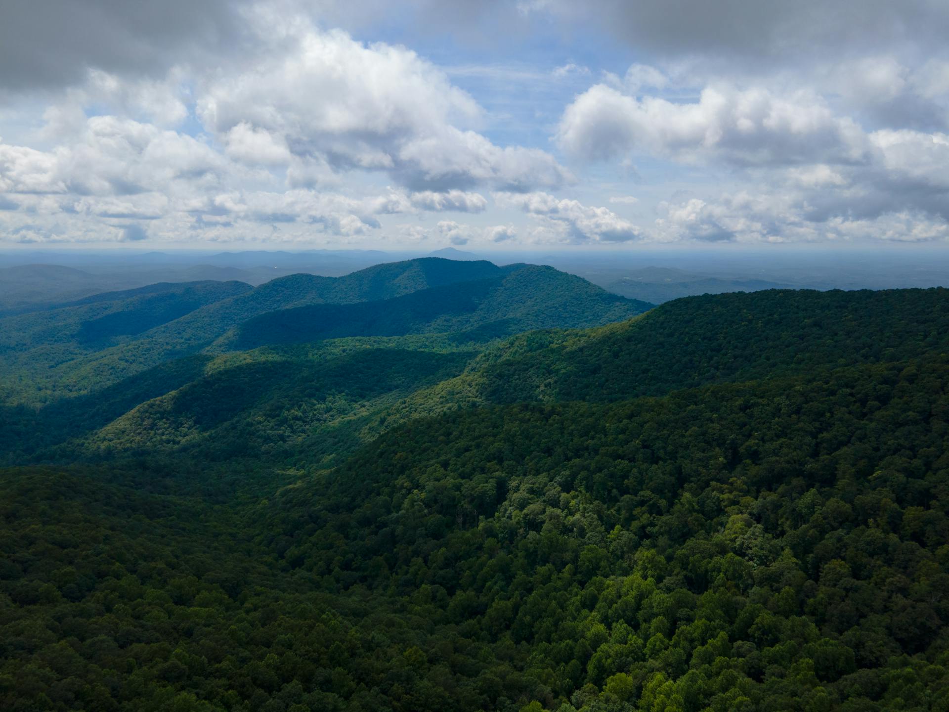 North Georgia