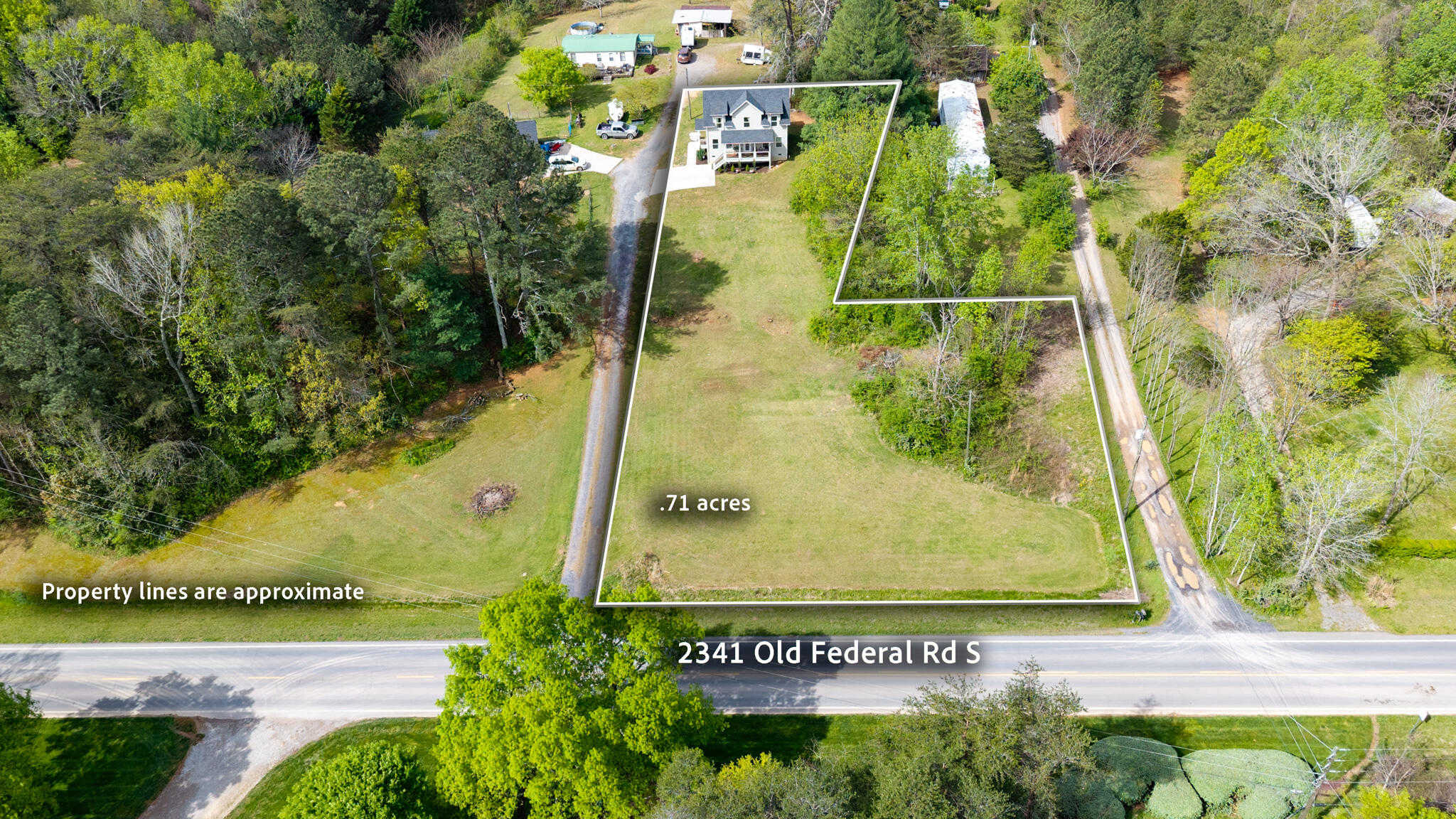 2341 Old Federal Road S - Photo 4