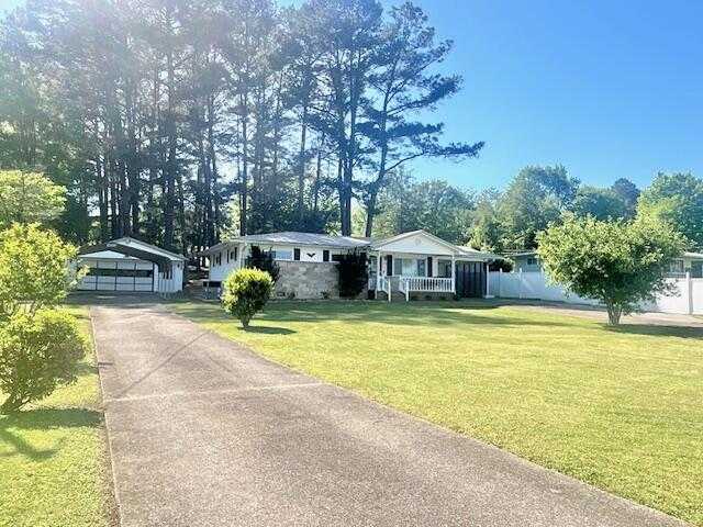 238 Dry Valley Road