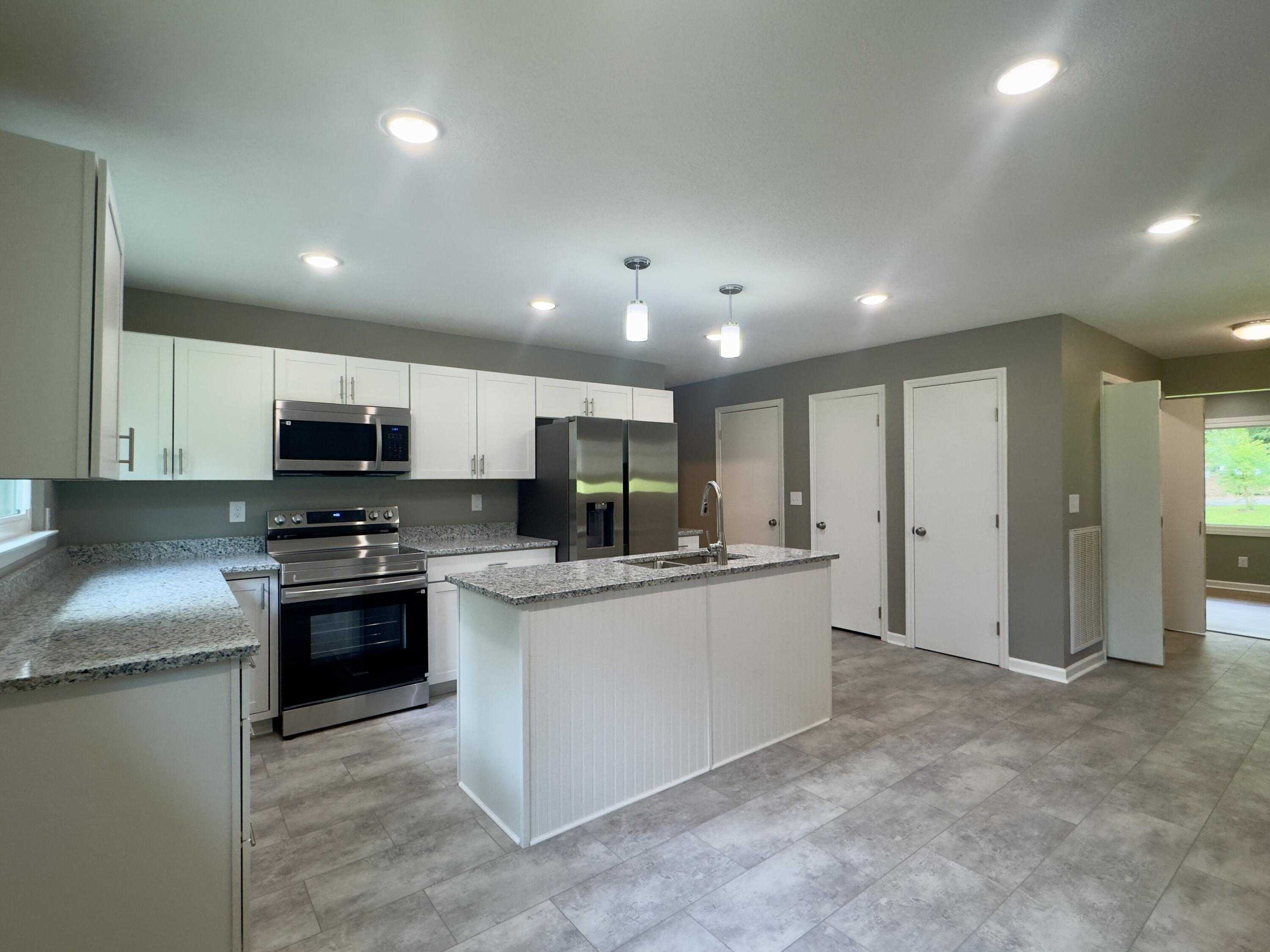 3627 John Sims Road - Photo 2