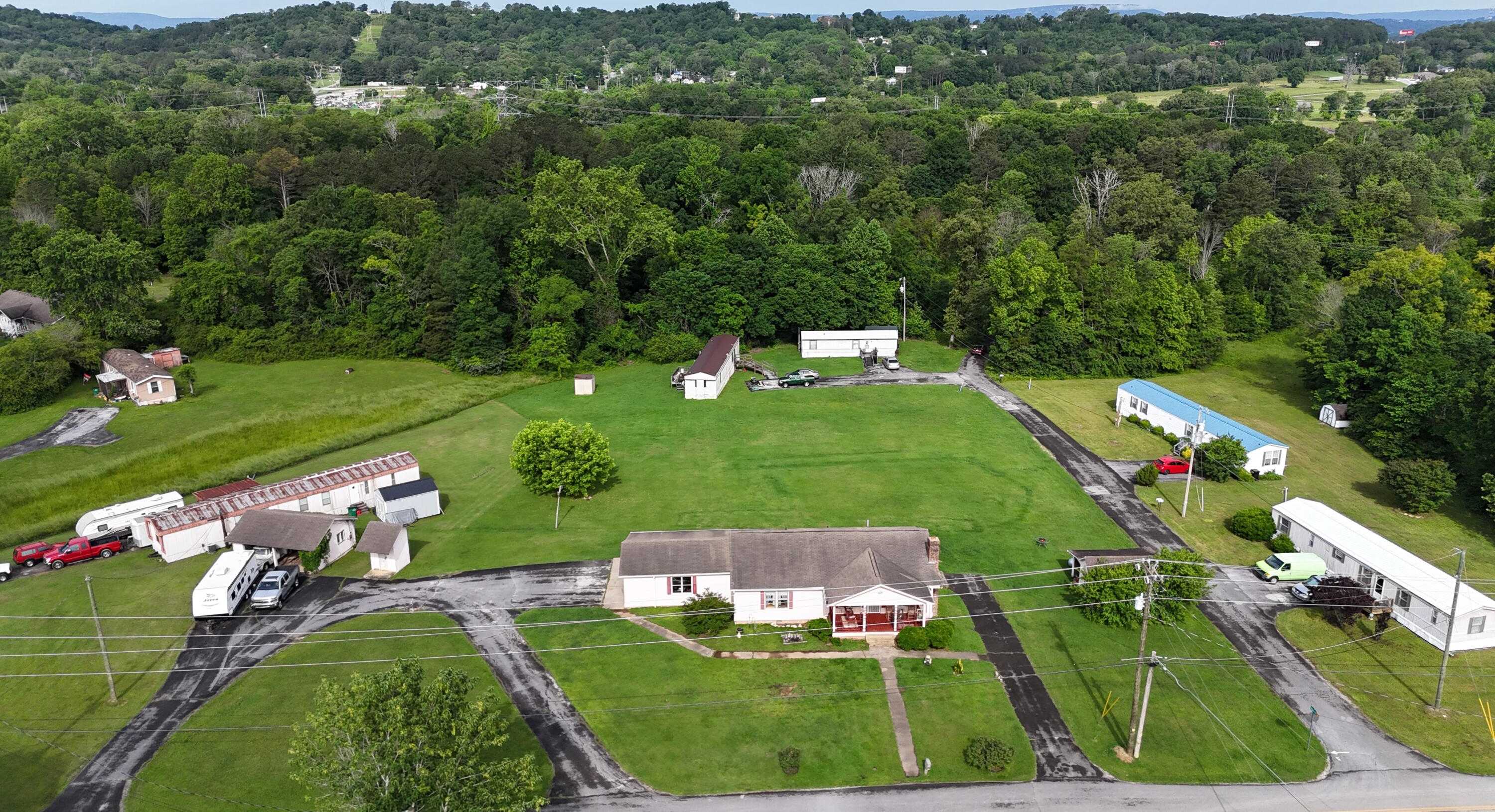 382 Foster Road