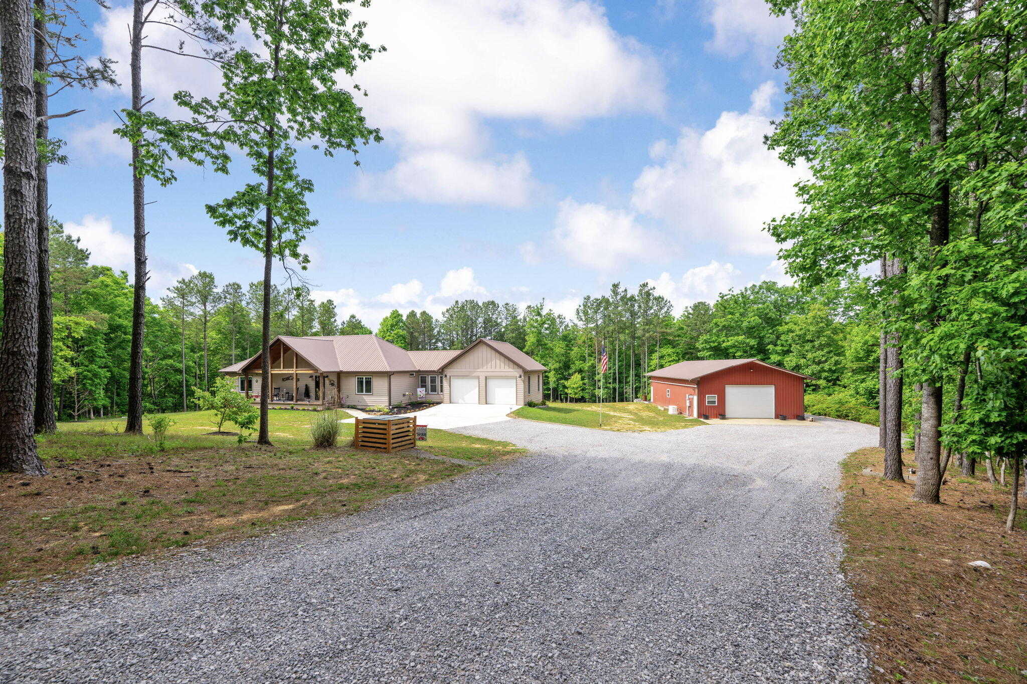 655 Thunder Ridge Drive