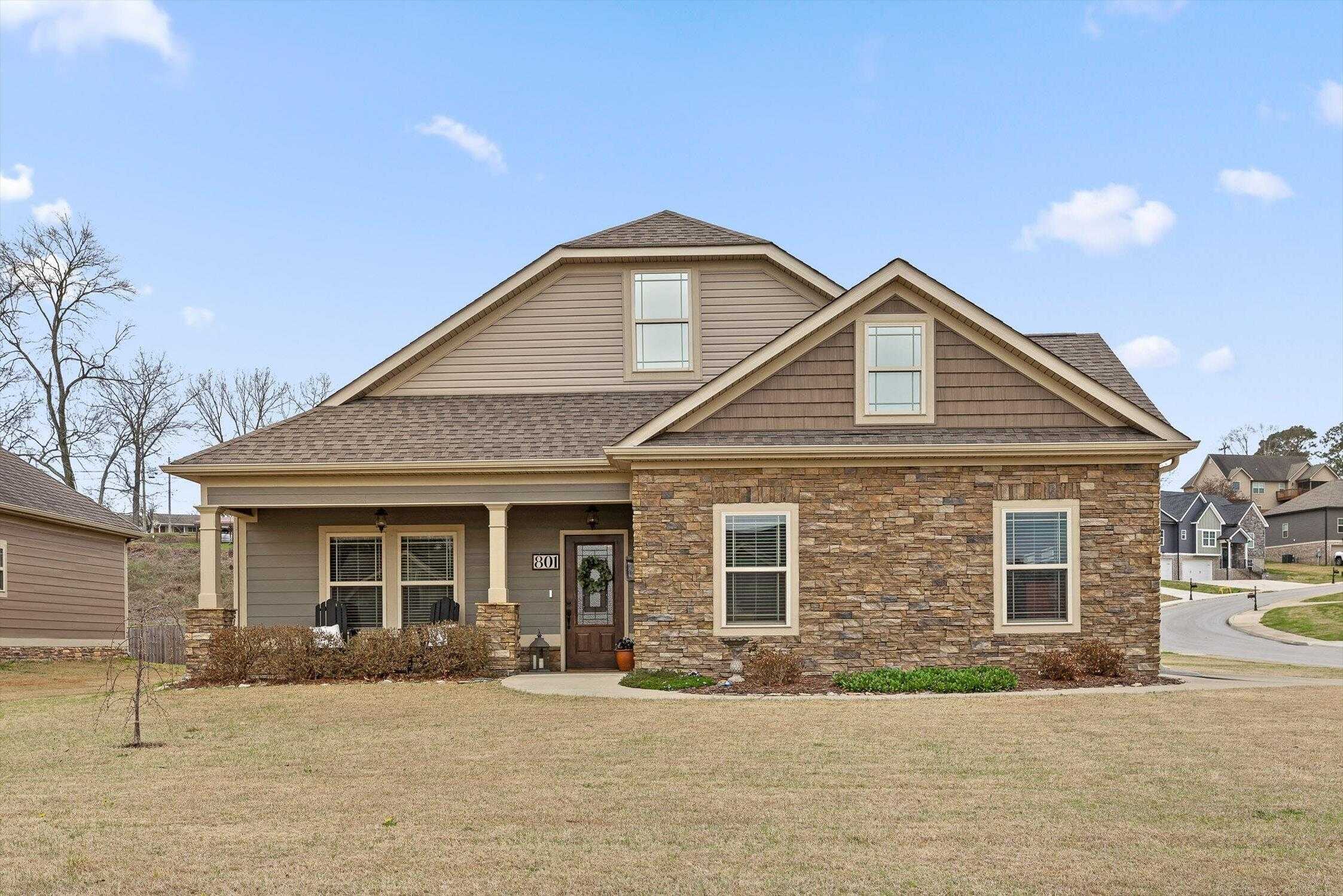 801 Live Oak Road