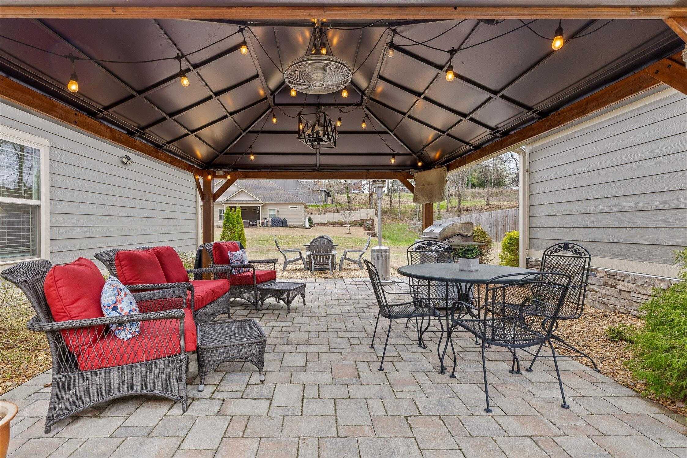 801 Live Oak Road - Photo 5