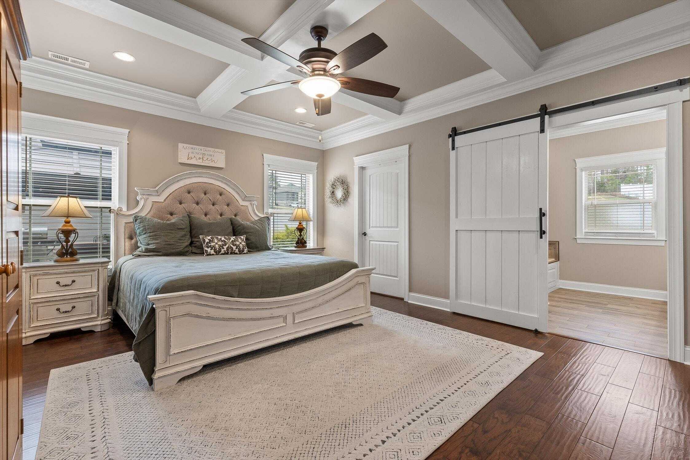 801 Live Oak Road - Photo 7