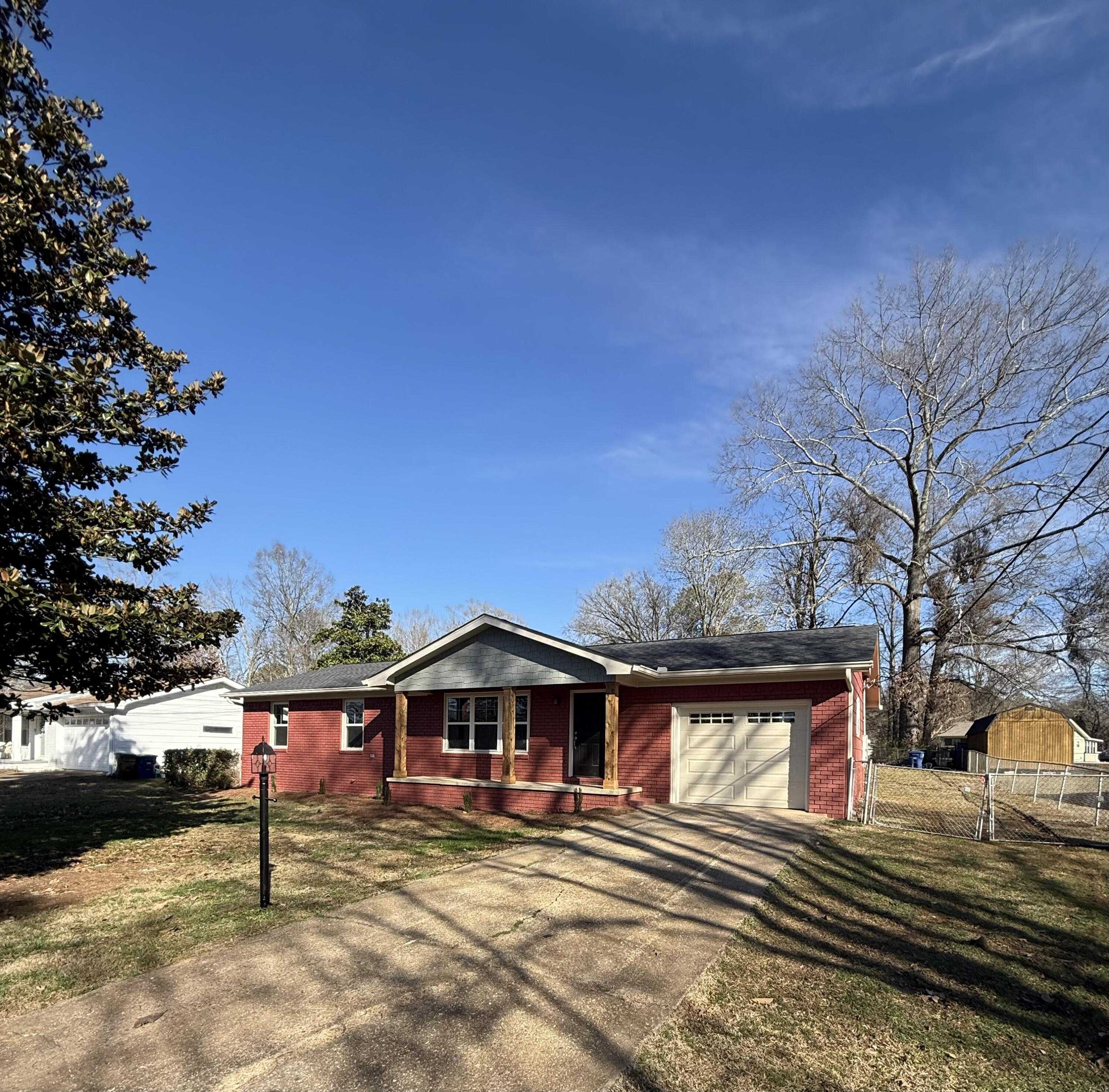 820 Graysville Rd