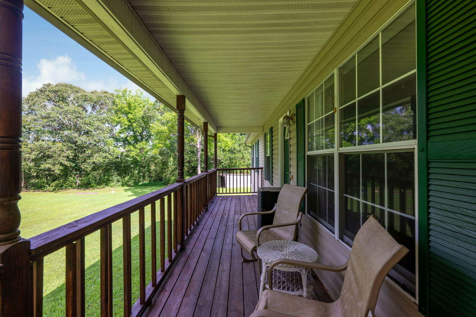 968 Worley Chapel Road - Photo 3