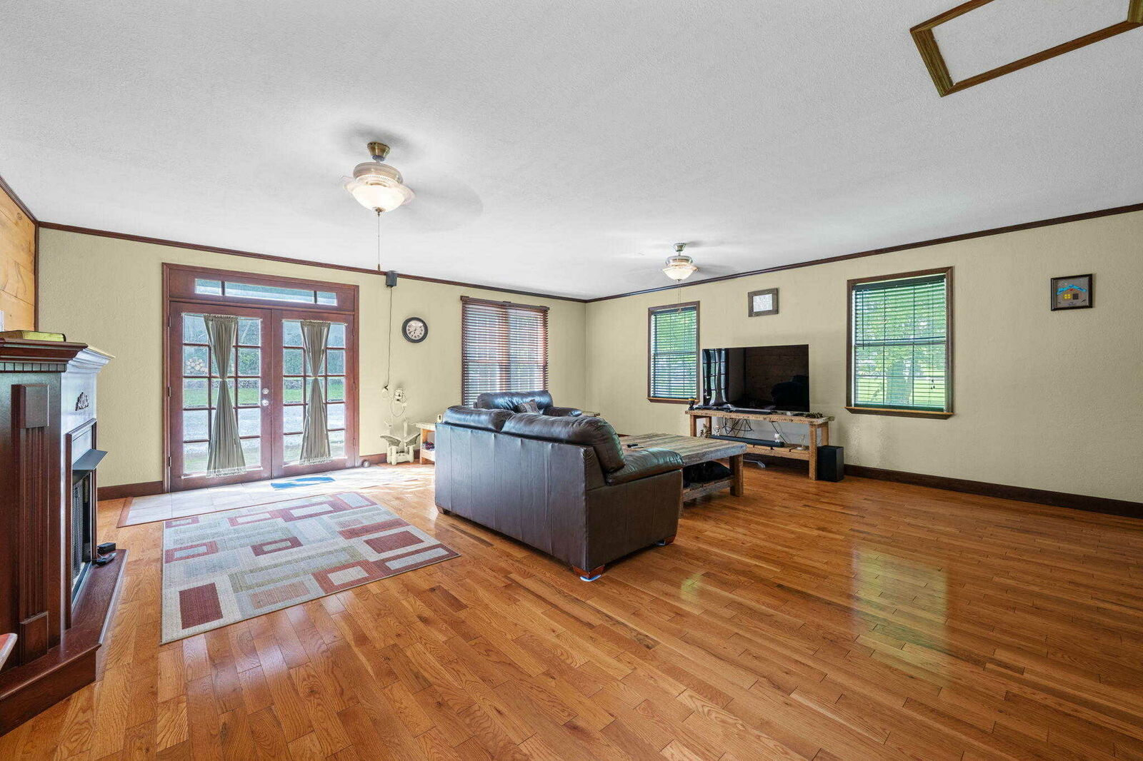 968 Worley Chapel Road - Photo 5