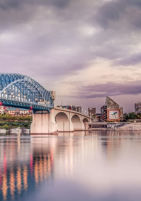 Chattanooga